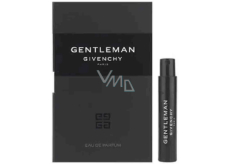 Givenchy Gentleman parfumovaná voda pre mužov 1 ml vialka