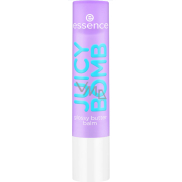 Essence Juicy Bomb balzam na pery 02 So Berry Cute 2,5 g