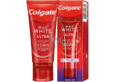 Colgate Max White Ultra Active bieliaca pena na zuby 50 ml