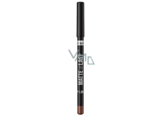 Miss Sporty Matte to Last Matte Pencil 600 Chocolate 1,2 g