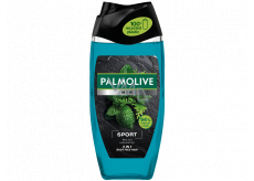 Palmolive Men Sport 3v1 sprchový gél na telo a vlasy 250 ml