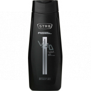 Str8 Rise sprchový gel pre mužov 400 ml