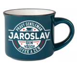 Albi Espresso Jaroslav - Pravý džentlmen, sen všetkých dievčat a žien 45 ml