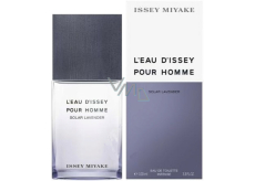 Issey Miyake L Eau d Issey pour Homme Solar Lavender toaletná voda pre mužov 100 ml