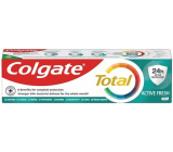 Colgate Total Active Fresh zubná pasta 75 ml