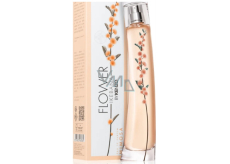 Kenzo Flower by Kenzo Ikebana Mimosa parfumovaná voda pre ženy 75 ml