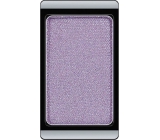 Artdeco Eye Shadow Pearl perleťové očné tiene 90 Pearly Antique Purple 0,8 g