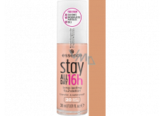 Essence Stay All Day 16h Dlhotrvajúci make-up 20 Soft Nude 30 ml