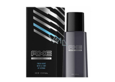 Axe Ice Chill toaletná voda pre mužov 50 ml