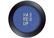 Makeup Factory Artist Eye Shadow očné tiene 530 Pacific Blue