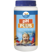 Probazen pH Plus 1,2 kg prípravok na úpravu vody v bazénoch