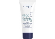 Ziaja Yego Men Sensitive balzam po holení 75 ml