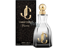 Jimmy Choo I Want Choo Forever parfumovaná voda pre ženy 100 ml