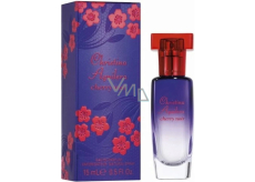 Christina Aguilera Cherry Noir parfumovaná voda pre ženy 15 ml