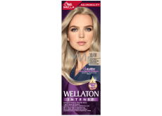 Wella Wellaton Intense farba na vlasy 10/81 Ultra Light Ash Blond