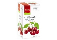 Apotheke Natur Divoká čerešňa ovocný čaj 20 x 2 g