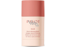 Payot Nue Démaquillant Visage, Yeux et L?vres odličovacia tyčinka 50 g