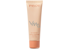 Payot My Payot Radiance Sleeping Mask nočná maska s výťažkami zo superovocia na oživenie a rozžiarenie unavenej pleti- Jet lag 50 ml