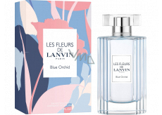 Lanvin Blue Orchid toaletná voda pre ženy 50 ml