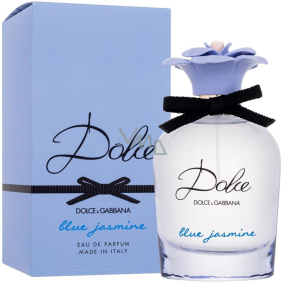 Dolce & Gabbana Dolce Blue Jasmine parfumovaná voda pre ženy 75 ml