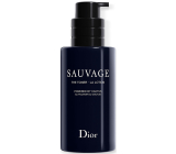 Christian Dior Sauvage Homme The Toner hydratačné tonikum pre mužov 100 ml