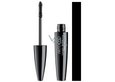 Artdeco Length & Volume Mascara Maskara pre väčšiu dĺžku a objem 1P1 Black 12 ml