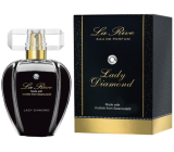 La Rive Swarovski Lady Diamond parfumovaná voda pre ženy 75 ml