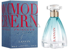 Lanvin Modern Princess in Jeans parfumovaná voda pre ženy 90 ml