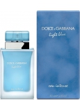 Dolce & Gabbana Light Blue Eau Intense toaletná voda pre ženy 50 ml