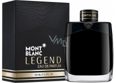 Montblanc Legend Eau de Parfum toaletná voda pre mužov 100 ml