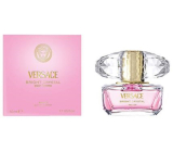 Versace Bright Crystal parfém pre ženy 50 ml