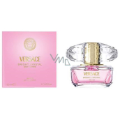 Versace Bright Crystal parfém pre ženy 50 ml