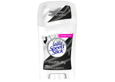 Lady Speed Stick Invisible Dry antiperspirant pro ženy 40 g