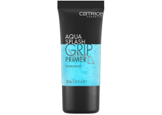 Catrice Aqua Splash Grip hydratačný podkladový báza 30 ml