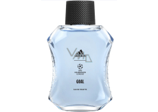 Adidas UEFA 11 Champions Leauge GOAL edt 100ml    5784