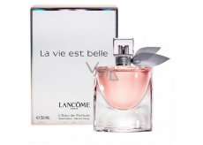 Lancome La Vie Est Belle toaletná voda pre ženy 50 ml