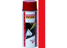 Schuller Eh klar Prisma Color Lak akrylový sprej 91021 Červená signálová 400 ml