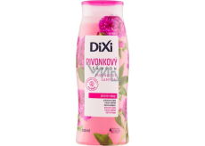 Dixi Peony šampón na jemné vlasy 400 ml