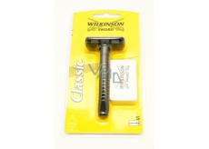 Wilkinson Sword Classic + 5 náhradných čepelí