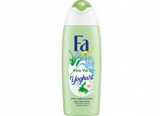 Fa Yoghurt Aloe Vera sprchový gél 250 ml