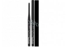 Catrice 20H Ultra Precision gélová vodeodolná ceruzka na oči 010 Black 0,08 g