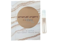 Emanuel Ungaro Cosmic parfumovaná voda pre ženy 1,5 ml vialka