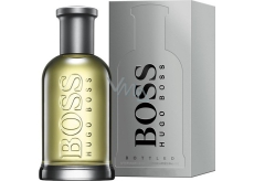 Hugo Boss No.6 Voda po holení vo fľaši 50 ml