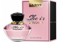 La Rive She Is Mine Parfumovaná voda pre ženy 90 ml