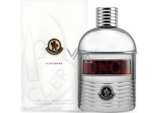 Moncler Pour Homme parfumovaná voda pre mužov 150 ml