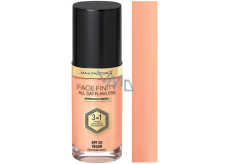 Max Factor Facefinity All Day Flawless 3v1 Make-up C64 Rose Gold 30 ml