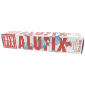 Alufix Vrecká na ľadové guľôčky samouzavieracie 180 guľôčok 10 vreciek