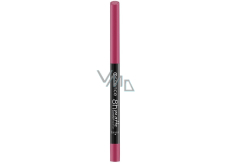 Essence 8H Matte Comfort ceruzka na pery 05 Pink Blush 0,3 g