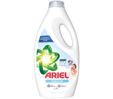 Ariel Sensitive Skin tekutý prací gél na jemné a detské oblečenie 34 dávok 1,7 l
