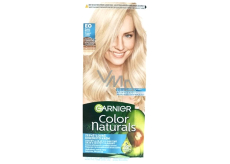 Garnier Color Naturals Créme farba na vlasy E0 Super Blond